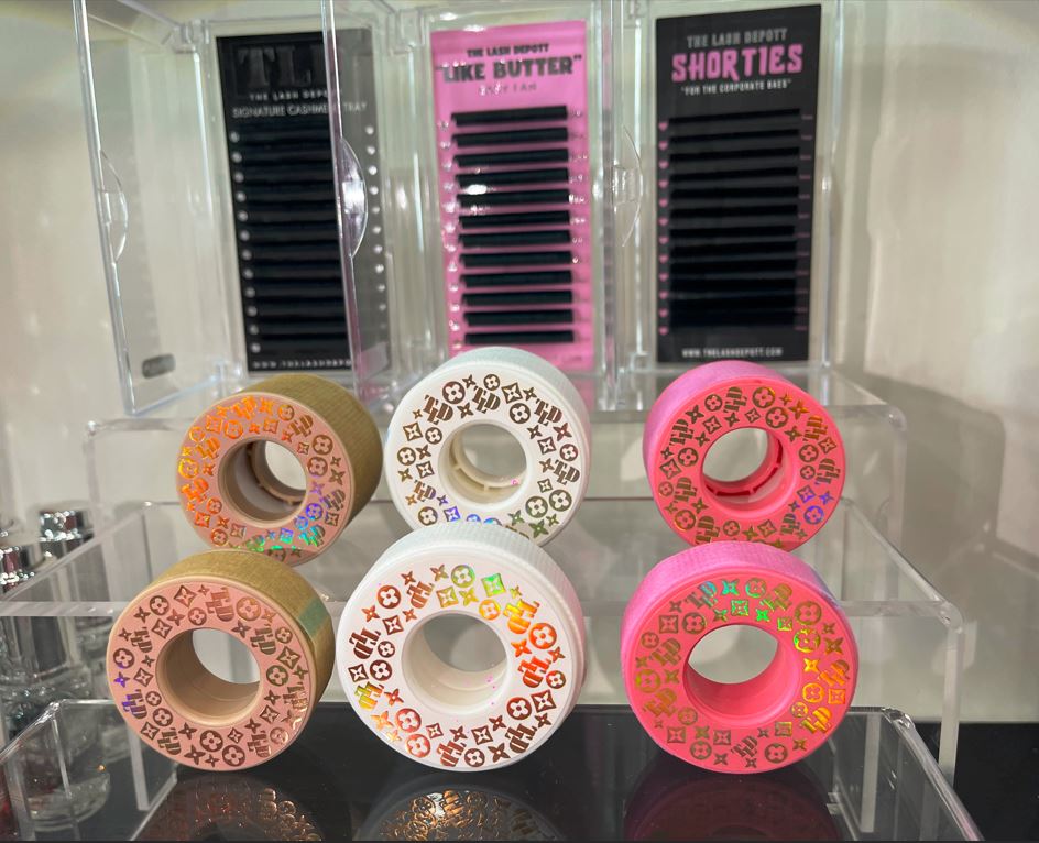Tape