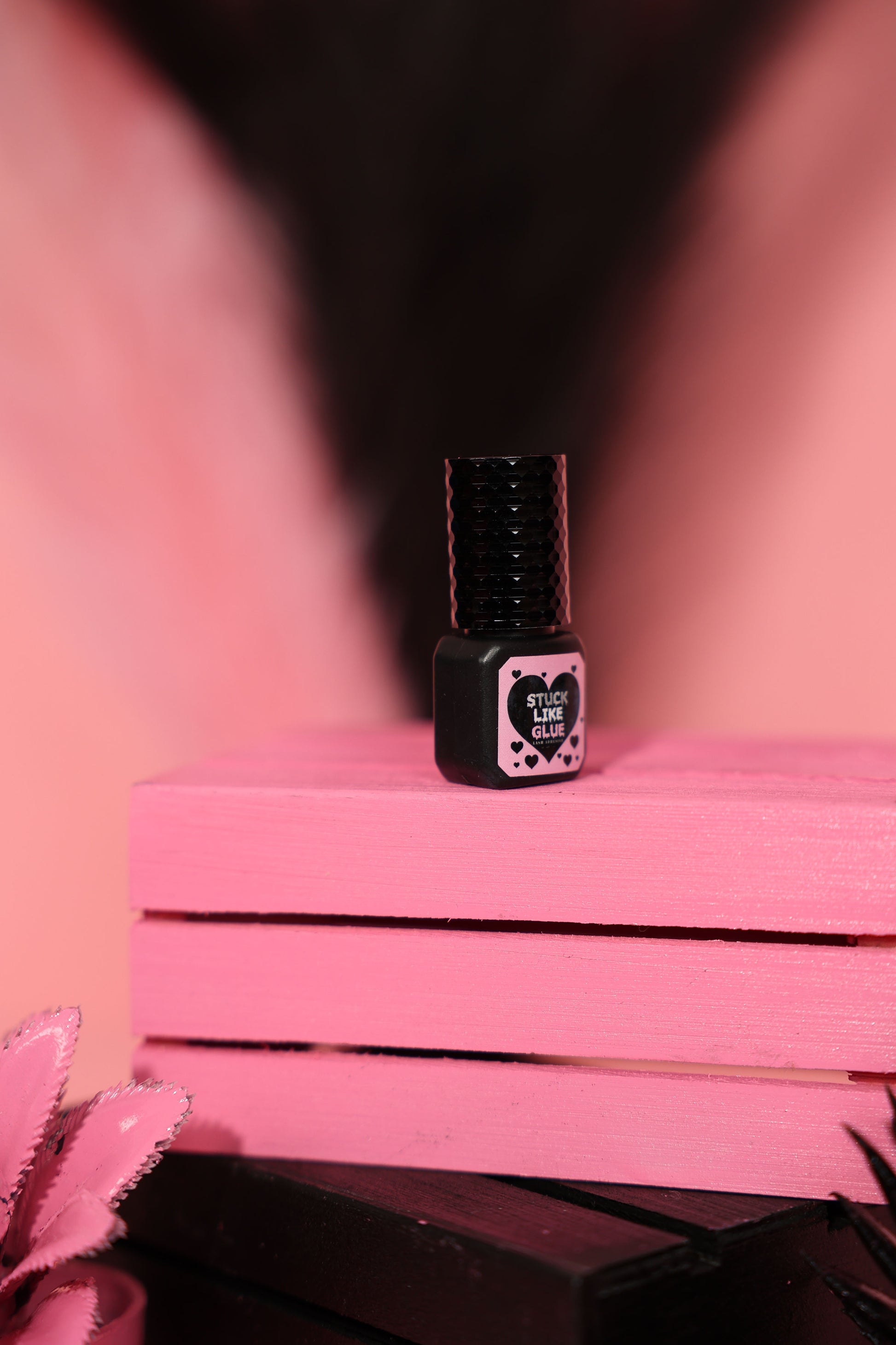 Best Glue Lash Adhesive