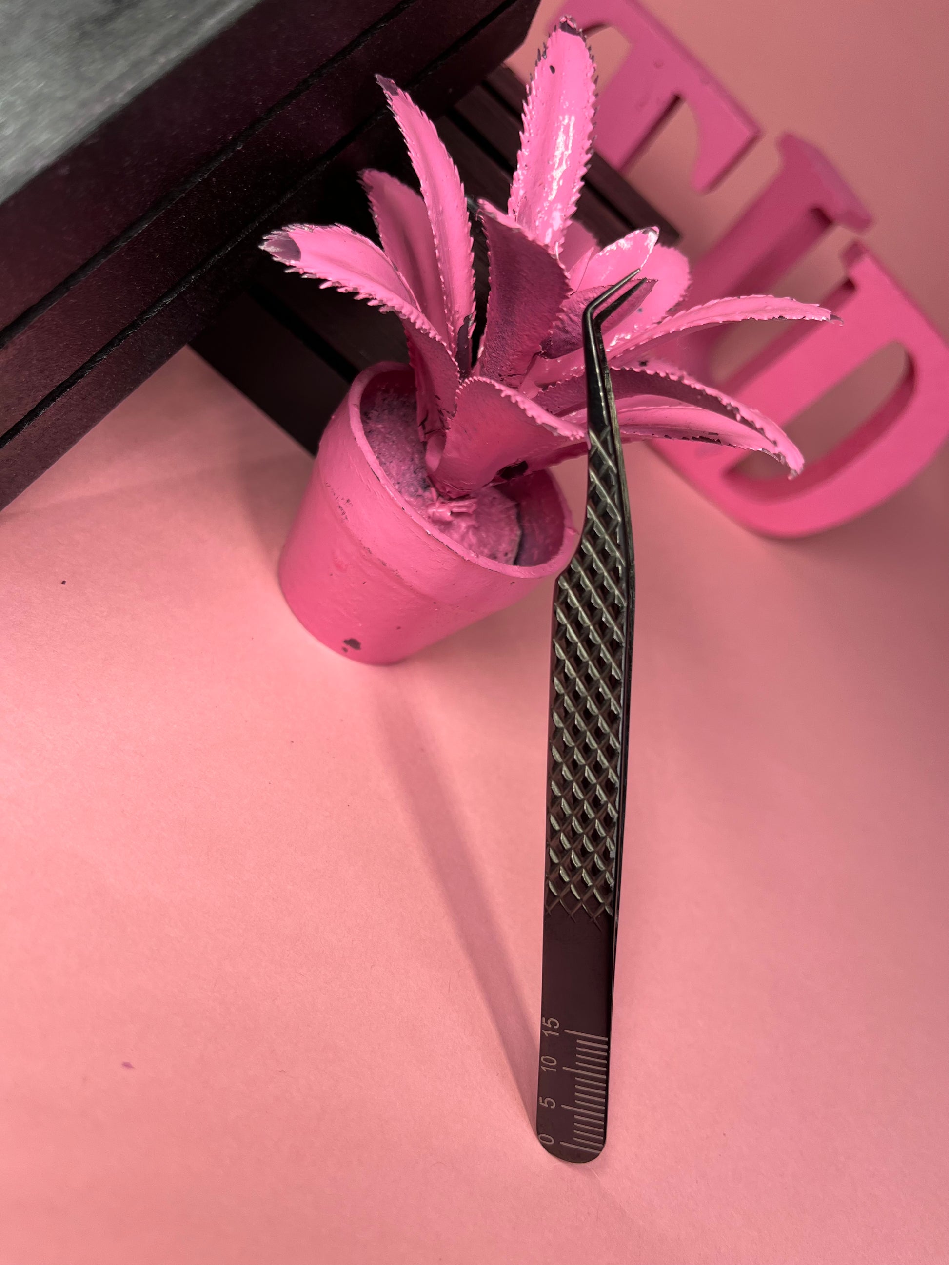 15MM Tweezer