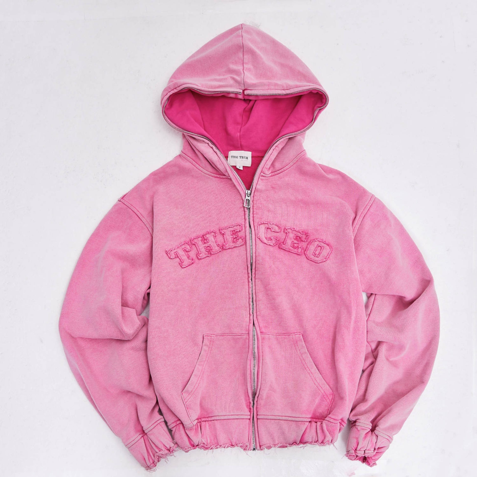 CEO Sweatsuit