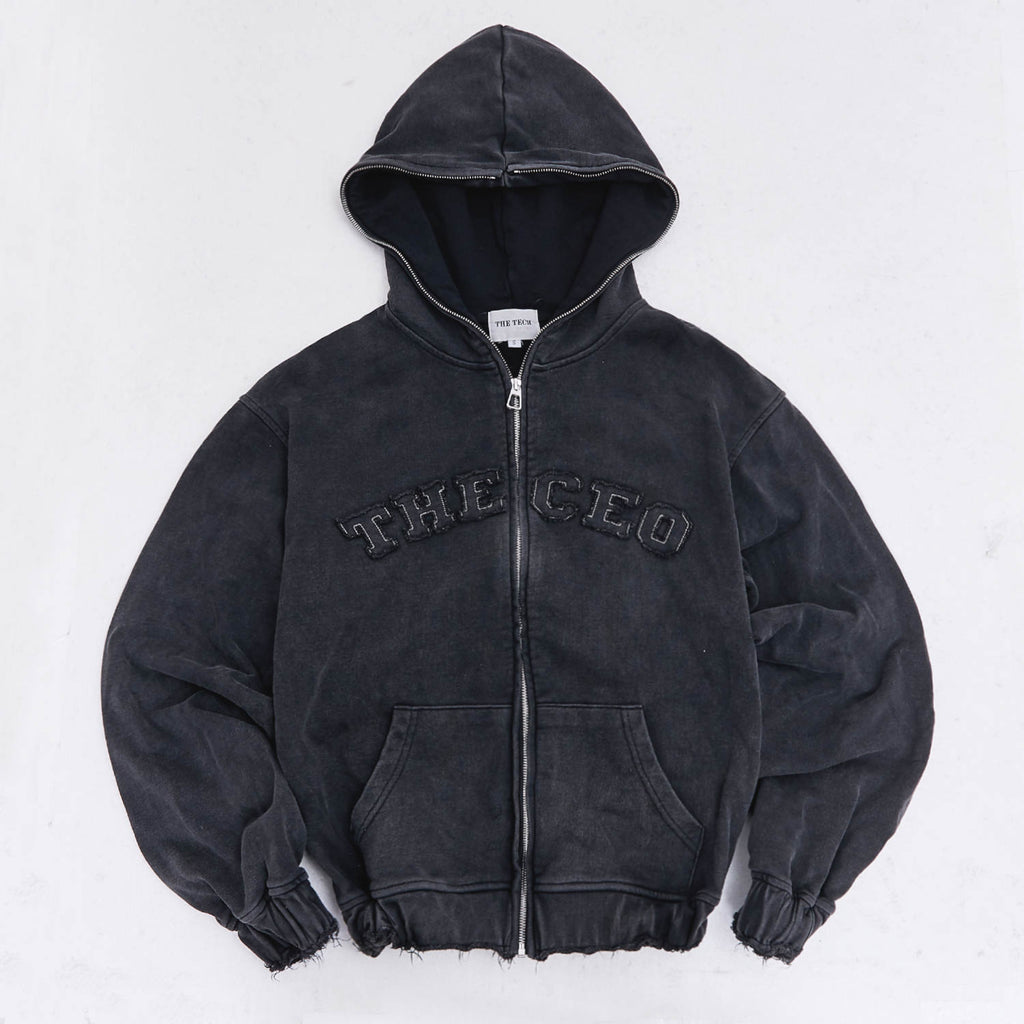 CEO Sweatsuit