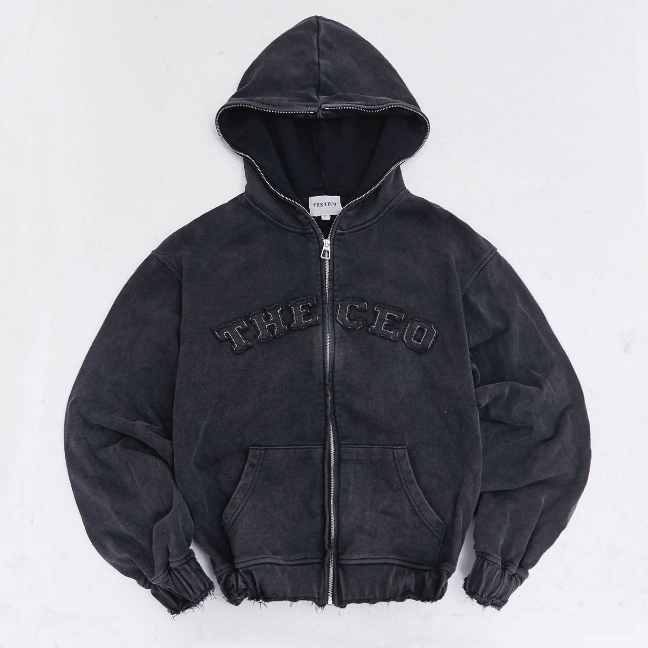 CEO Sweatsuit
